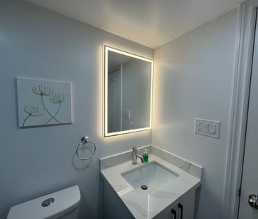 For Lease - 108 Pentland Crescent Unit# Basement, Vaughan, Ontario - Photo 4