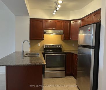 For Lease - 220 Forum Drive Unit# 311, Mississauga, Ontario - Photo 1