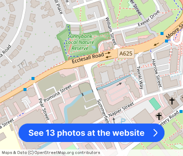 Coopers House, Wards Brewery, Sheffield, S11 - Photo 1