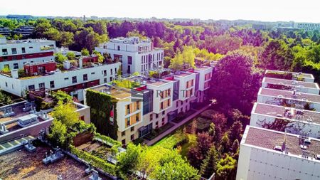 Warszawa, Mokotów, Biały Kamień - Photo 2