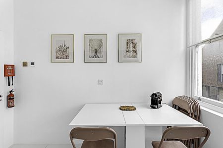 1 bedroom flat to rent - Photo 5