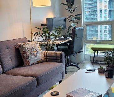 For Lease - 231 Fort York Boulevard Unit# 1006, Toronto, Ontario - Photo 6