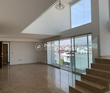 Penthouse en Renta, Parque Lisboa, Zona Azul, Lomas de Angelopolis,... - Photo 3