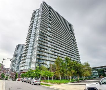For Lease - 103 The Queensway Avenue Unit# 810, Toronto, Ontario - Photo 2
