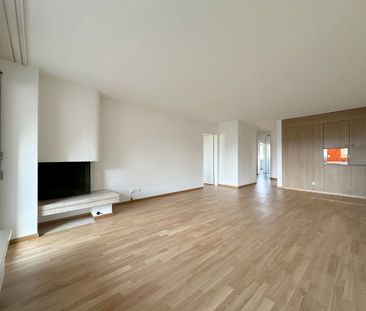 Your new home at Langackerstrasse 7A! - Photo 1