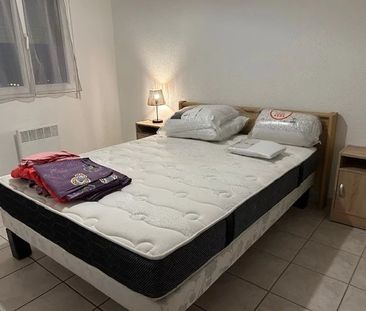 Location Appartement - Photo 5