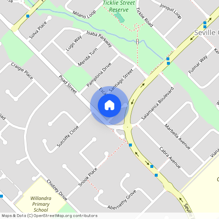 6 Escalona Turn, Seville Grove WA 6112