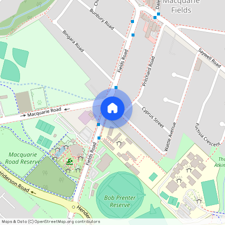 37 Fields Road, NSW 2564, Macquarie Fields