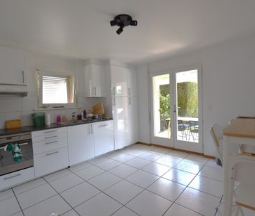 SPACIEUSE VILLA DANS LES HAUTS DE VERSOIX, TOUT PRES DU COLLEGE DU ... - Foto 4