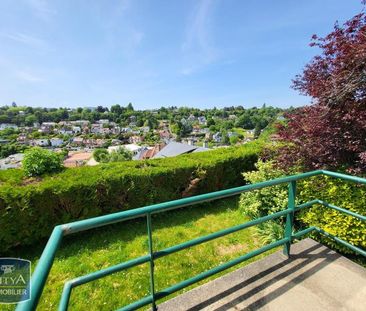 Location Maison 3 pièces 70m² MONT ST AIGNAN 76130 - Photo 4