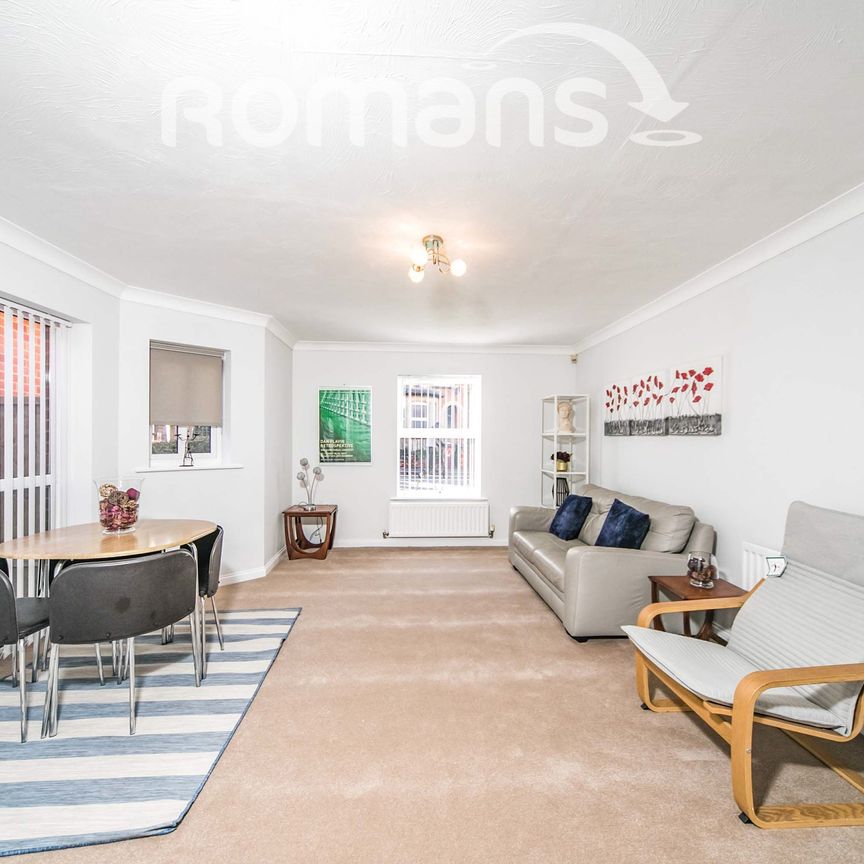 1 bedroom apartment to rent - Photo 1