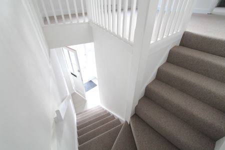 1 bed flat to rent in Granville Place, Bournemouth, BH1 - Photo 5