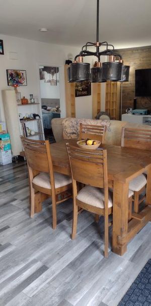 Logement à louer Salaberry-de-Valleyfield - Photo 1