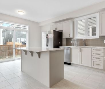 For Lease - 77 Hackamore Crescent, Stittsville - Munster - Richmond... - Photo 4