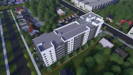 For Lease - 333 Albert Street Unit# 711, Waterloo, Ontario - Photo 5