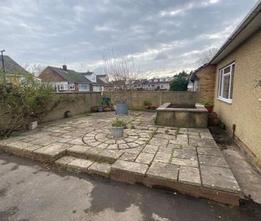 2 bedroom bungalow to rent - Photo 6