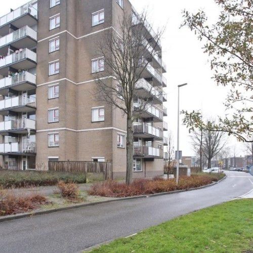 Ruimtebaan 0ong, 2728 MH Zoetermeer, Nederland - Foto 1