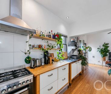 Open the Door To Charming City-Fringe Cottage Living - Photo 5