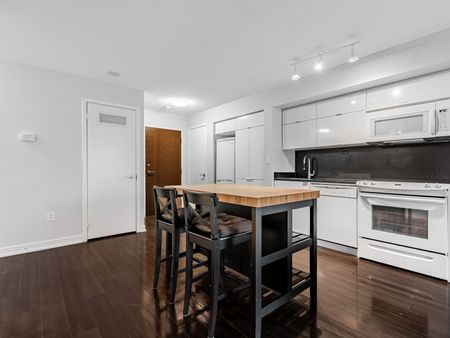 For Lease - 151 DAN LECKIE Way Unit# 718, Toronto, Ontario - Photo 5