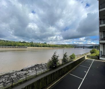 2 bedroom Apartment to rent in The Armstrong, Tynemouth Pass, Gates... - Photo 4