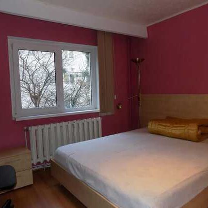 Apartament 2 camere, 54 mp, decomandat, etaj intermediar, zona strazii Meteor - Photo 1