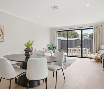 Brand New, Modern & Spacious Living - Photo 2