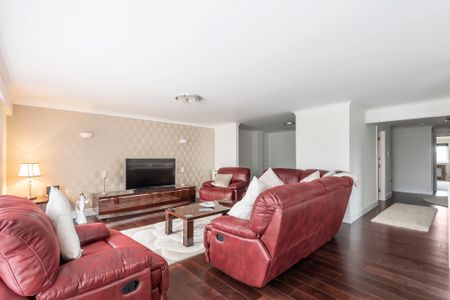 3 bedroom apartment to rent Moriconium Quay, Lake Avenue, BH15 - Photo 4