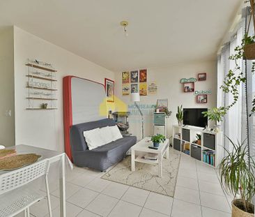 STUDIO EPINAY SUR ORGE - 1 pièce(s) - 29.05 m2 - Photo 4