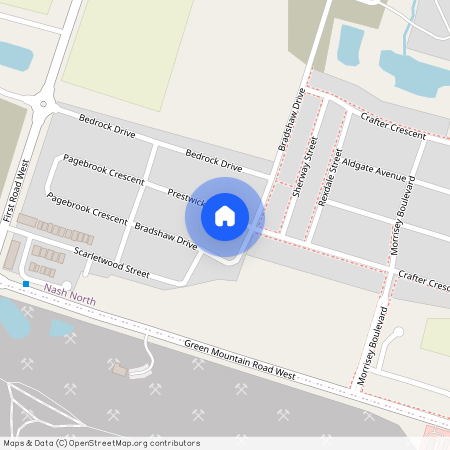 55 Prestwick Street, Hamilton