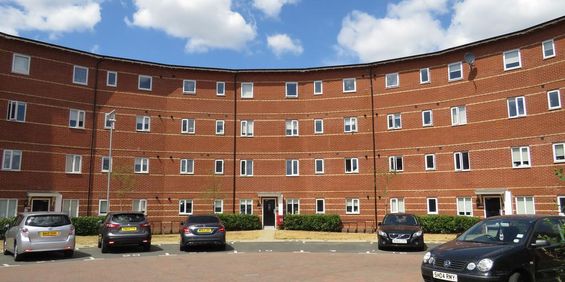 2 bedroom apartment to rent - Photo 3