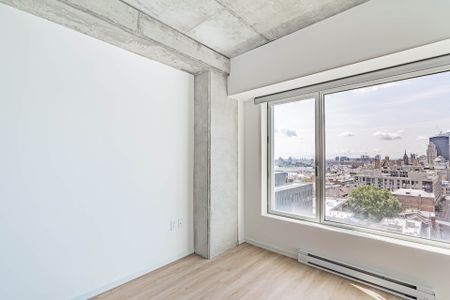 Rue St-Hubert, H2Y 0B9, Montréal - Photo 5