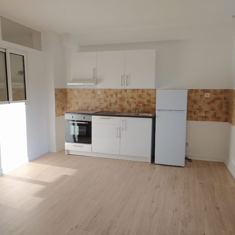 Location Appartement 2 pièces 33m² PLERIN 22190 - Photo 1