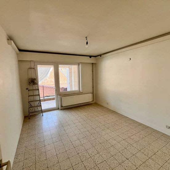 Appartement te huur - Foto 1