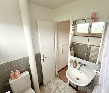 MAISON 4 PIÈCES À BERNE - OSTRING, MEUBLÉE, TEMPORAIRE - Foto 4