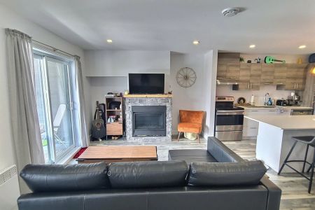 74 Rue de Joliette, app.405, Bromont - Photo 2