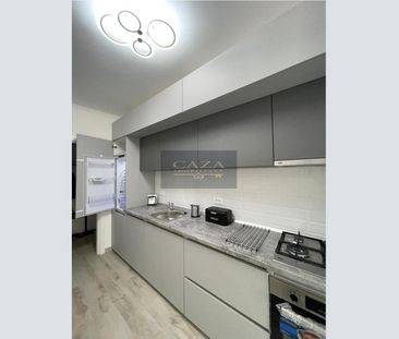 Apartament 2 Camere Lujerului - Photo 3