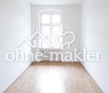Wohnung 3- Zimmer mit Einbauküche Vermieten in Neukölln - Foto 1