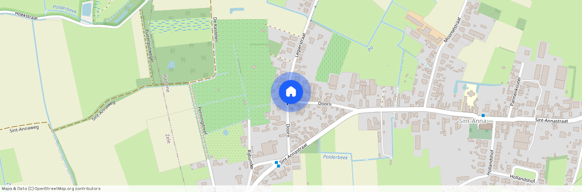 Doorn 18, 9220 Hamme