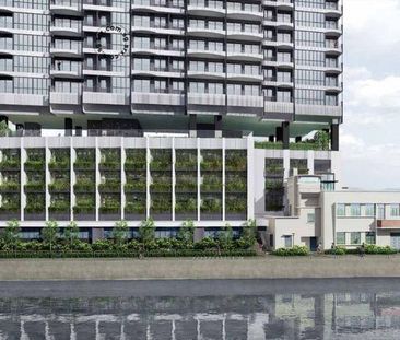 Jui Residences (D12), Apartment - For Rent - Photo 3