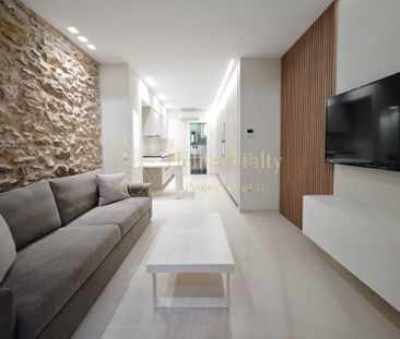 Loft 59 τ.μ. προς ενοικίαση - Photo 6