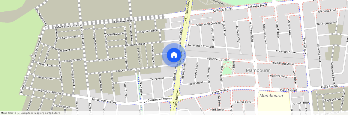 60 Jarlath Drive, Vic 3024, Mambourin