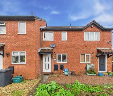 2 bedroom terraced house to rent - Photo 3