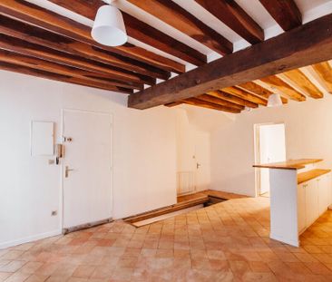 Location Appartement 2 pièces 37m² ROUEN 76000 - Photo 2