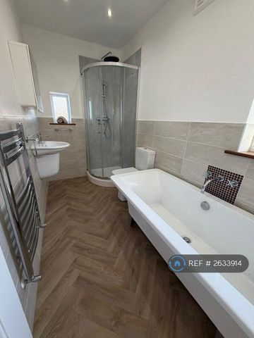 2 bedroom maisonette to rent - Photo 5