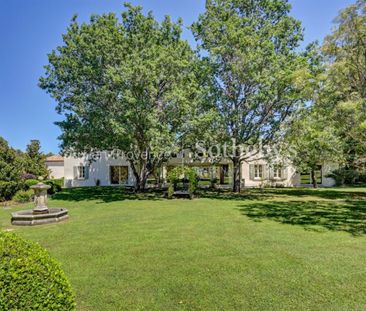 La Bastide des Victoires, Une Superbe Propriété où le Sport devient... - Photo 6