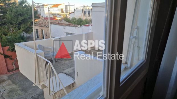 Διαμέρισμα για ενοικίαση Κέντρο (Σπάτα) - Φωτογραφία 1