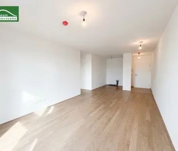 Ankommen, wohlfühlen, zuhause sein - Neubauwohnungen in Floridsdorf - Photo 1