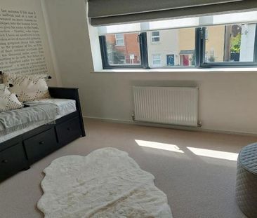 1 bedroom terraced house to rent - Photo 2