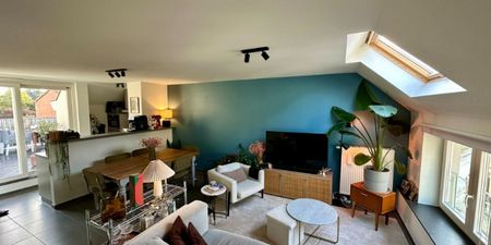 Appartement te huur in Gent voor € 1.050 met 1 slaapkamer - Photo 4