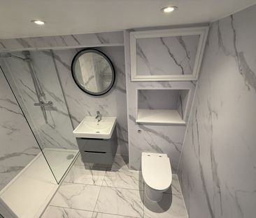 Studio Flat, Friern Barnet Road, N11 - Photo 5